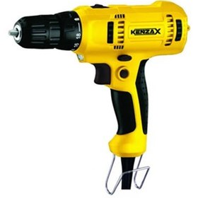 تصویر دریل پیچ گوشتی برقی 230 وات مدل KDD-1230 Kenzax KDD-1230 electric screwdriver