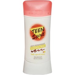 تصویر استیک ضد تعریق Lady Speed Stick مذل Teen Spirit وزن 65 گرم 