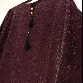 تصویر تونیک زنانه 