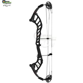 تصویر کمان کامپوند هویت مدل ALTUS FX DCX 2021 