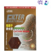 تصویر مواد فیلتری ایستا مدل Cation Resin 