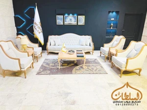 تصویر فروشگاه صنایع چوب سلطان