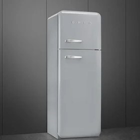 تصویر یخچال فریزر اسمگ FAB30 مدل FAB30RSV3 