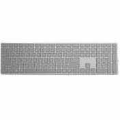 تصویر کیبورد بی سیم مایکروسافت مدل QSZ-00016 Microsoft QSZ-00016 Keyboard