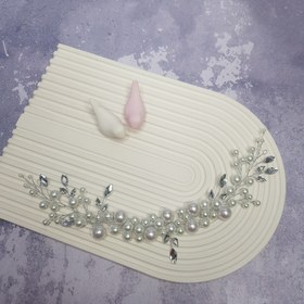 تصویر ریسه مو اروپایی 