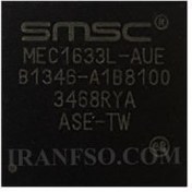 تصویر آی سی لپ تاپ SMSC Corporation MEC1633L-AUE 