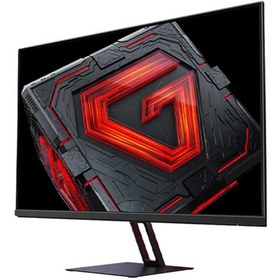 تصویر مانیتور گیمینگ 27 اینچ شیائومی مدل Redmi G27 Xiaomi Redmi G27 27-Inch Full HD 165hz IPS Gaming Monitor