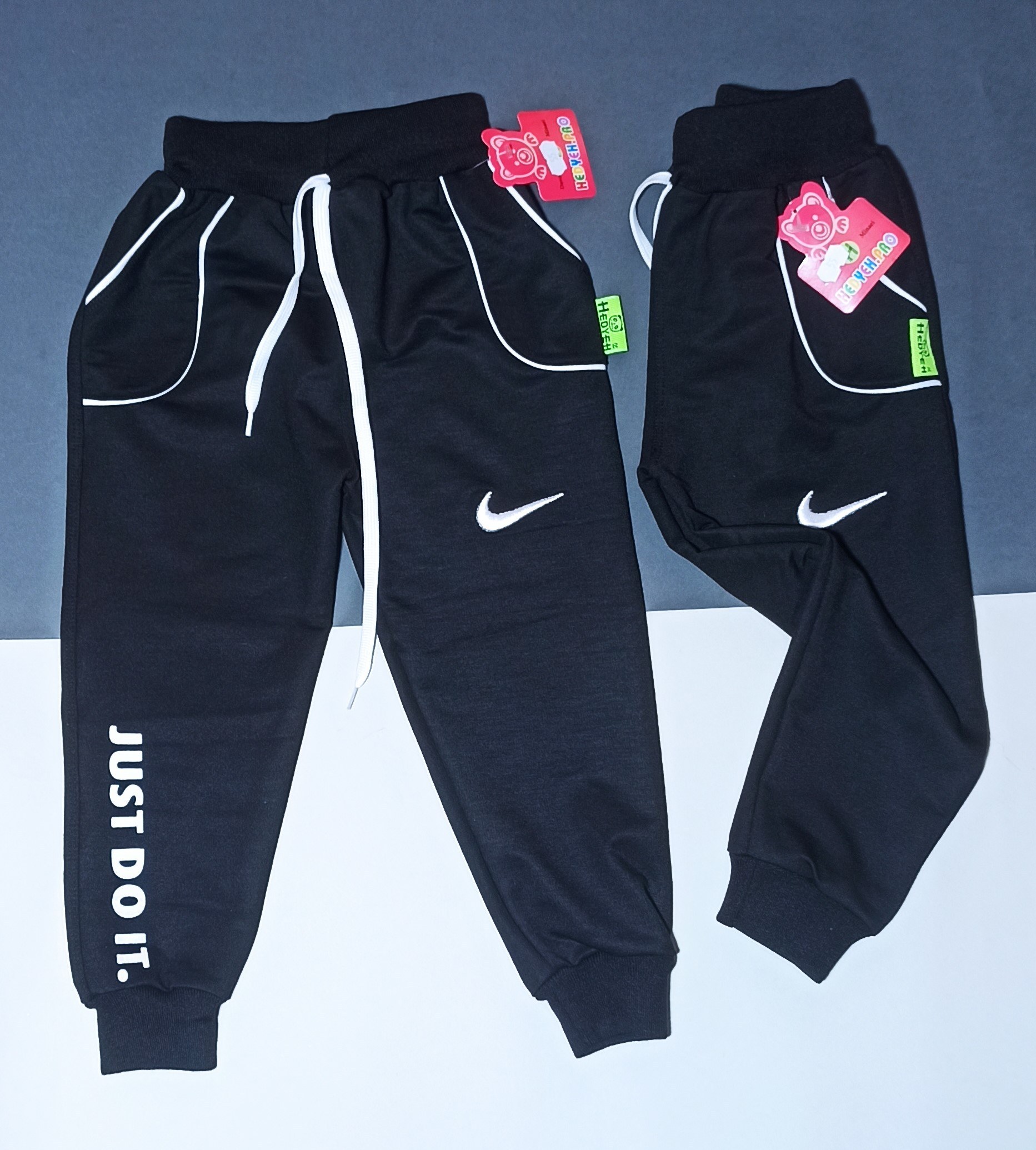 Jogger nike outlet original