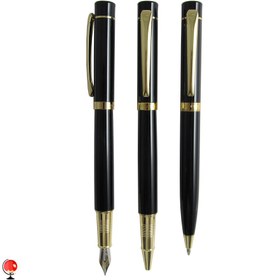 تصویر ست خودکار و خودنویس یوروپن مدل THEORY 