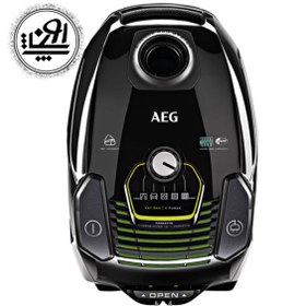 تصویر جاروبرقی آاگ مدل VX72OKO AEG vacuum cleaner VX7-2-OKO