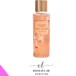 تصویر بادی میست بار وانیلا لا کرم ویکتوریا سکرت(شرکتی) 