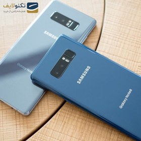 تصویر گوشی سامسونگ Note 8 | حافظه 64 رم 6 گیگابایت ا Samsung Galaxy Note 8 64/6 GB Samsung Galaxy Note 8 64/6 GB