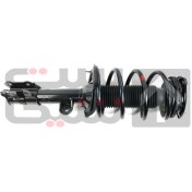 تصویر کمک فنر جلو چپ جک S3 درجه یک 