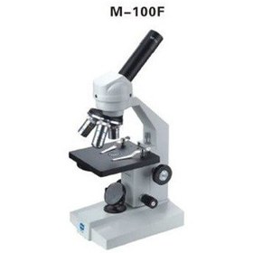 تصویر میکروسکوپ تک‌چشمی زیست‌شناسی M100-F نایت‌اسکای 