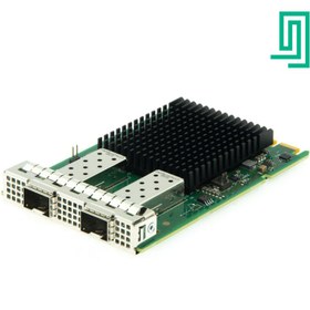 تصویر Intel E810-XXVDA2 Ethernet 10/25Gb 2-port SFP28 OCP3 Adapter for HPE 