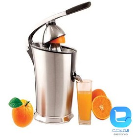 تصویر آب مرکبات گیری هاردستون مدل CJS1601 ظرفیت ۰.۸ لیتر تک کاره 