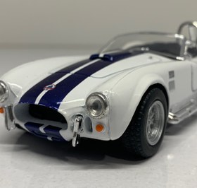 تصویر فورد شلبی کبرا کینسمارت Ford Shelby Cobra