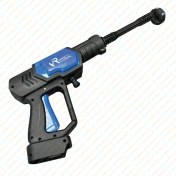 تصویر کارواش شارژی ویوارکس مدل VR2450V2-PW ظرفیت ۵۰ بار 