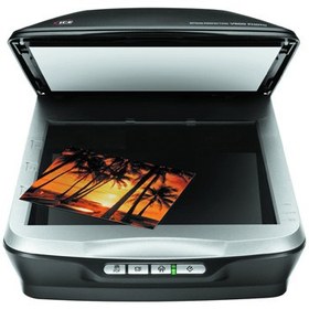 تصویر Epson Perfection V500 Photo Scanner اسکنر اپسون V500