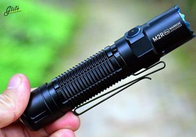تصویر چراغ قوه Olight M2R Pro Warrior شگفتی جدید الایت برای سال 2020 ! 