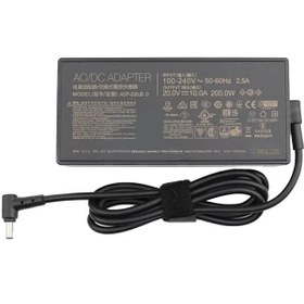 تصویر شارژر لپ تاپ ASUS TUF DASH FX516 