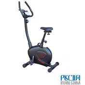 تصویر دوچرخه ثابت آذیموس مدل AZ-B240 