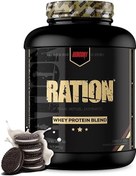 تصویر پروتیین وی ریشن ردکان وان 2,3075 گرم Redcon1 Ration Whey protein Blend 2,3075gr