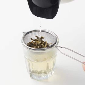 تصویر صافی چای ایکیا MEDARBETARE Ikea strainer Tea