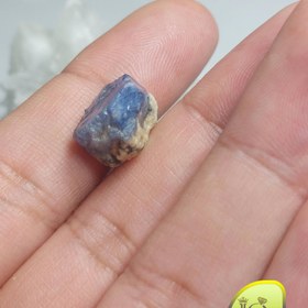 تصویر راف یاقوت کبود 