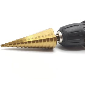 تصویر مته کاجی کد ZC_432 