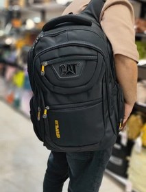تصویر کوله پشتی برزنتی مدل A12 