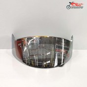 تصویر طلق جیوه ای کلاه کاسکت ردلاین ۹۳۹ 