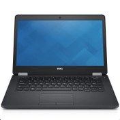 تصویر لپ تاپ استوک dell latitude 5470 DELL5470