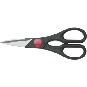 تصویر سرویس چاقو زولینگ ZWILLING Four Star Knives with Shears, Set of 3 ( ارسال 10 الی 15 روز کاری) 