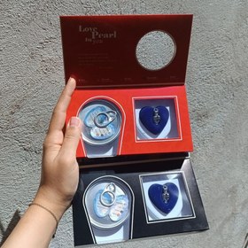 تصویر مروارید عشق 