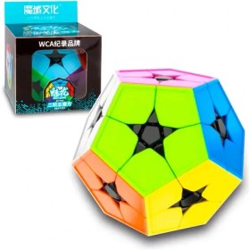 تصویر مویو روبیک 12 وجهی MF8860 