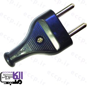 تصویر دوشاخه برق دوشاخه برق