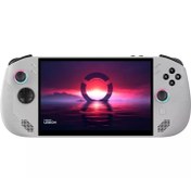 تصویر تبلت لنوو Legion Go ظرفیت ۵۱۲ گیگابایت رم ۱۶ گیگابایت 