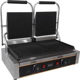 تصویر ساندویچ میکر دو درب وان شف 