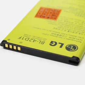 تصویر باتری ال جی مدل G5 