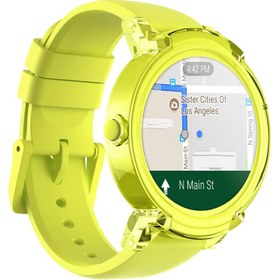 Android wear sales 2.0 ios