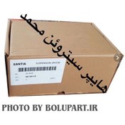 تصویر گوی تعلیق پی اف ۵۰ بار مناسب زانتیا | کمک جلو PF 