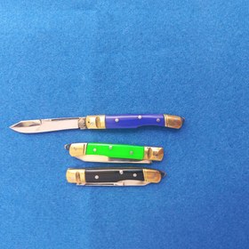 تصویر چاقوی جیبی کوچک 