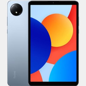 تصویر تبلت شیائومی Redmi Pad SE 8.7 | حافظه 64 رم 4 گیگابایت Xiaomi Redmi Pad SE 8.7 64/4 GB