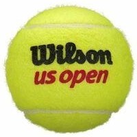 تصویر توپ تنیس باکس US OPEN 3X24 BOX WRT106200 Wilson 