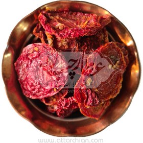 تصویر گوجه خشک اعلاء 