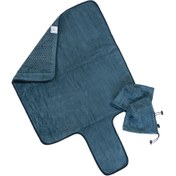 تصویر حوله دستگاه پیلاتس ریفورمر 