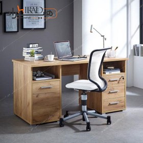 تصویر میز مدیریت هیراد مدل M917 