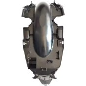 تصویر گلگیر عقب موتورسیکلت TVSراکز با کیفیت عالی 