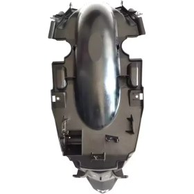 تصویر گلگیر عقب موتورسیکلت TVSراکز با کیفیت عالی 